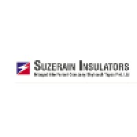 Suzerain Insulators logo, Suzerain Insulators contact details