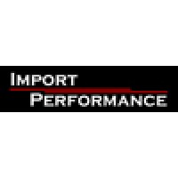 Import Performance Inc logo, Import Performance Inc contact details