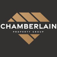 Chamberlain Property Group logo, Chamberlain Property Group contact details