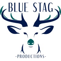 Blue Stag Productions logo, Blue Stag Productions contact details