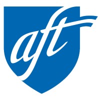 AFT Connecticut Healthcare logo, AFT Connecticut Healthcare contact details