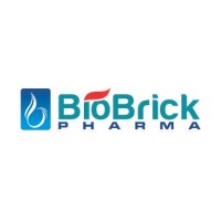 BioBrick Pharma logo, BioBrick Pharma contact details