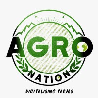 Agronation logo, Agronation contact details