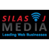 Silas J Media logo, Silas J Media contact details