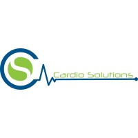 Cardio Solutions SRL logo, Cardio Solutions SRL contact details