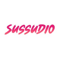 SUSSUDIO logo, SUSSUDIO contact details