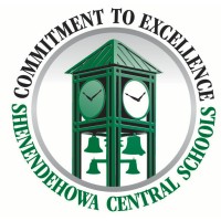 Shenendehowa Central School District logo, Shenendehowa Central School District contact details