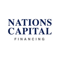 Nations Capital Financing logo, Nations Capital Financing contact details