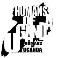 Humans Of Uganda logo, Humans Of Uganda contact details