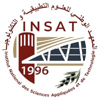 INSAT - Institut National des Sciences Appliquées et de Technologie logo, INSAT - Institut National des Sciences Appliquées et de Technologie contact details