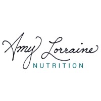 AMY LORRAINE NUTRITION logo, AMY LORRAINE NUTRITION contact details