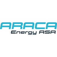 Araca Energy ASA logo, Araca Energy ASA contact details