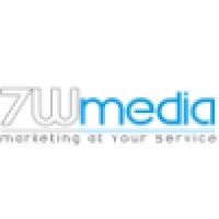 7Wmedia logo, 7Wmedia contact details