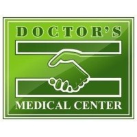 Doctor's Medical Center logo, Doctor's Medical Center contact details