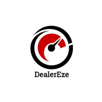 DealerEze logo, DealerEze contact details