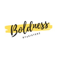 Boldnessby4 logo, Boldnessby4 contact details