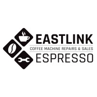 Eastlink Espresso Repairs and Sales logo, Eastlink Espresso Repairs and Sales contact details