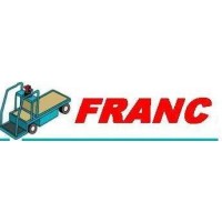 FRANC logo, FRANC contact details