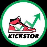 Kickstor logo, Kickstor contact details