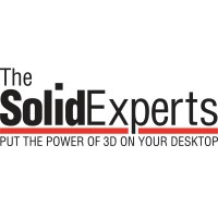 The SolidExperts, Inc. logo, The SolidExperts, Inc. contact details