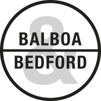 Balboa & Bedford logo, Balboa & Bedford contact details