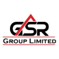 GSR Group Limited logo, GSR Group Limited contact details