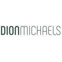 Dion Michaels logo, Dion Michaels contact details