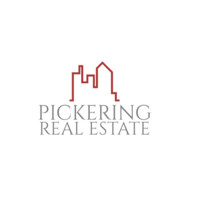 Pickering Real Estate logo, Pickering Real Estate contact details