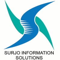 Surjo Information Solutions (P) Limited logo, Surjo Information Solutions (P) Limited contact details