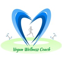 Vegan Wellness Coach logo, Vegan Wellness Coach contact details