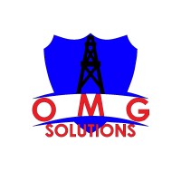 OMG Solutions LLC logo, OMG Solutions LLC contact details