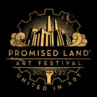 Promised Land Art Festival logo, Promised Land Art Festival contact details