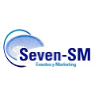 Seven-SM Eventos y Marketing logo, Seven-SM Eventos y Marketing contact details