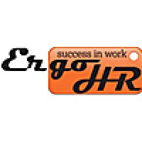 Ergo Human Resources logo, Ergo Human Resources contact details