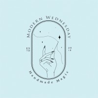 Modern Wednesday logo, Modern Wednesday contact details