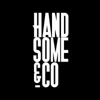 Handsome & Co. logo, Handsome & Co. contact details