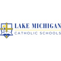 Lake Michigan Catholic Schools logo, Lake Michigan Catholic Schools contact details