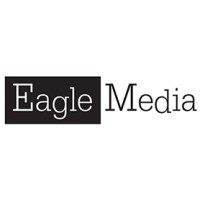 Eagle Media logo, Eagle Media contact details