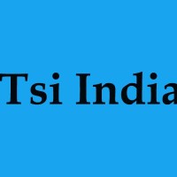 Tsi India logo, Tsi India contact details