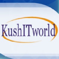 KushITworld logo, KushITworld contact details