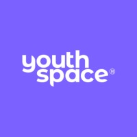 Youth Space® logo, Youth Space® contact details