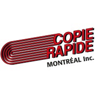 Copie Rapide Montréal Inc. logo, Copie Rapide Montréal Inc. contact details