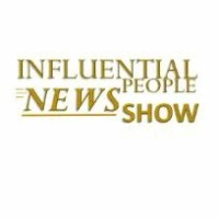 Influential People News Show logo, Influential People News Show contact details