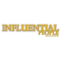 Influential People Magazine logo, Influential People Magazine contact details