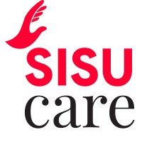 SisuCare logo, SisuCare contact details