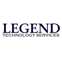 Legend Technology Services, Inc. logo, Legend Technology Services, Inc. contact details