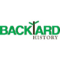 Backyard History logo, Backyard History contact details