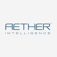 Aether Intelligence logo, Aether Intelligence contact details