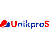 UnikproS Inc logo, UnikproS Inc contact details