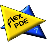 PDE Solutions logo, PDE Solutions contact details